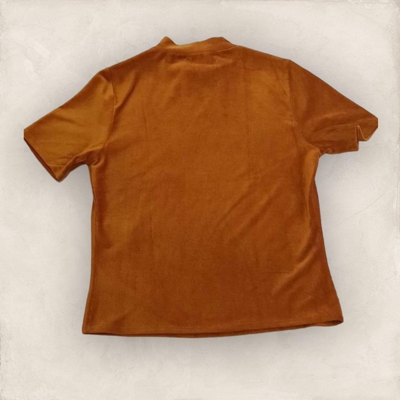 H&M .size s.color gold brown - Picture 2 of 5